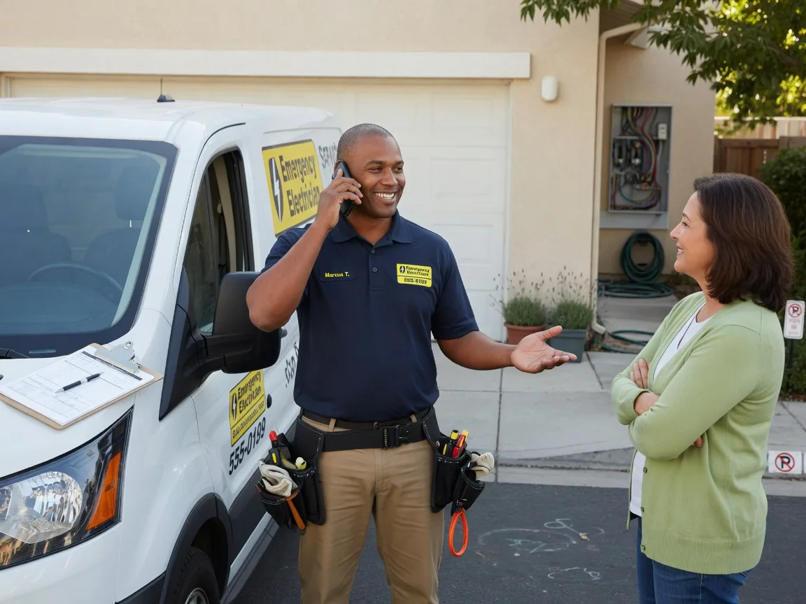 Emergency Electrician Port Richey, FL FAQs